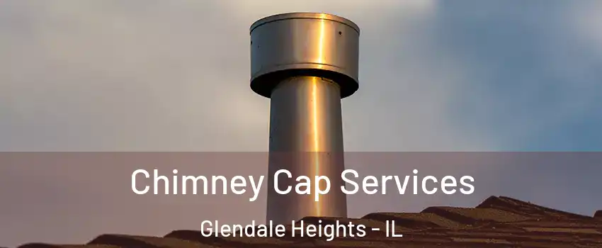  Chimney Cap Services Glendale Heights - IL