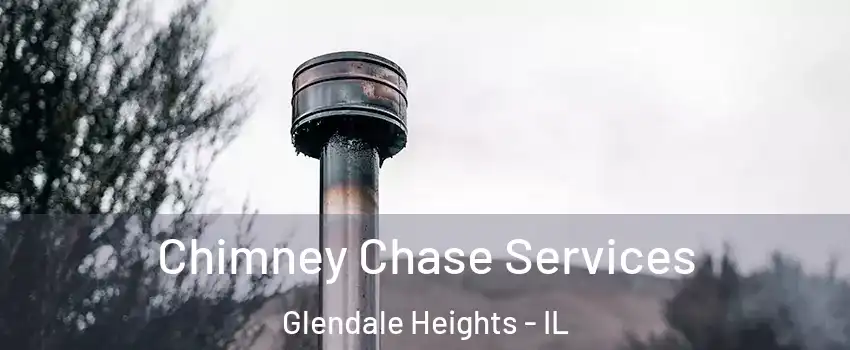  Chimney Chase Services Glendale Heights - IL