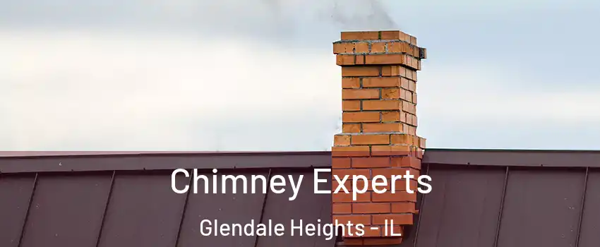  Chimney Experts Glendale Heights - IL