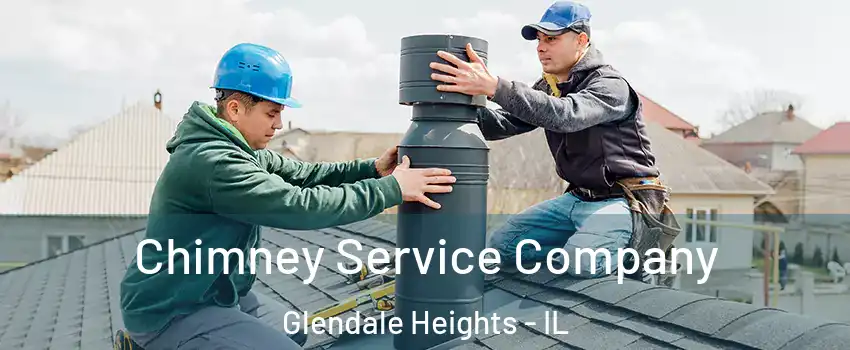  Chimney Service Company Glendale Heights - IL
