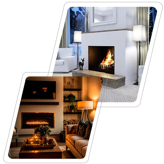 Remove Chimney Odor in Glendale Heights, IL