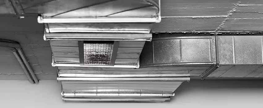 Trusted Air Duct Cleaning Company in Glendale Heights, Illinois