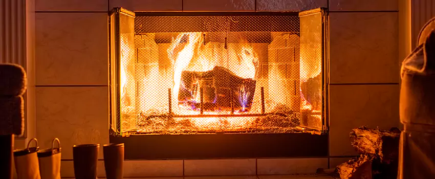Astria Vent Free Gas Fireplaces Installation in Glendale Heights, IL