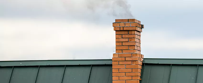 Animal Screen Chimney Cap Repair And Installation Services in Glendale Heights, Illinois
