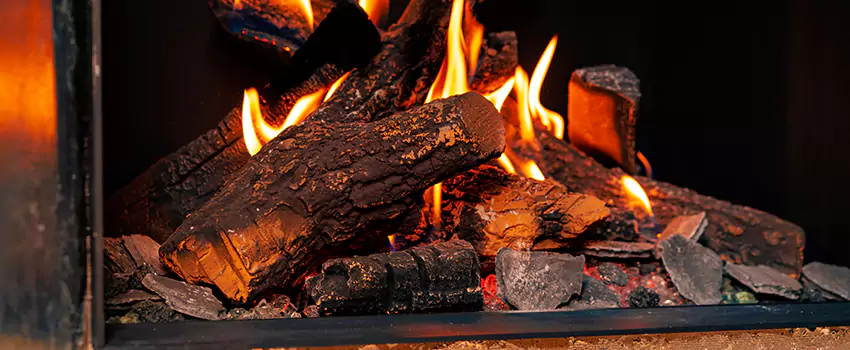Chimney Fireplace Ash Dump Cleaning in Glendale Heights, IL