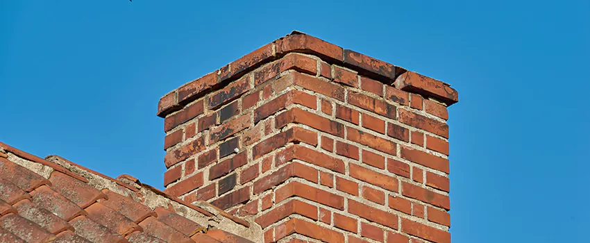 Clean Blocked Chimney in Glendale Heights, Illinois