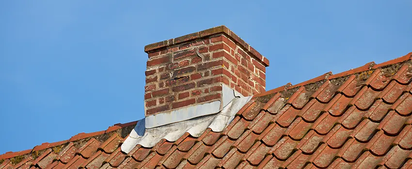 Residential Chimney Bricks Rotten Repair Services in Glendale Heights, IL