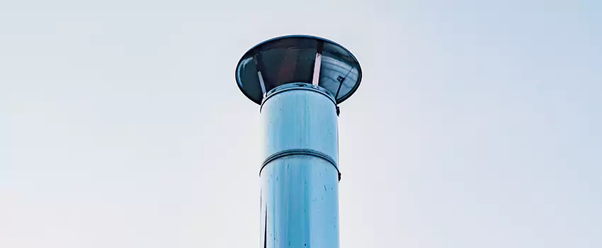 Wind-Resistant Chimney Caps Installation and Repair Services in Glendale Heights, Illinois