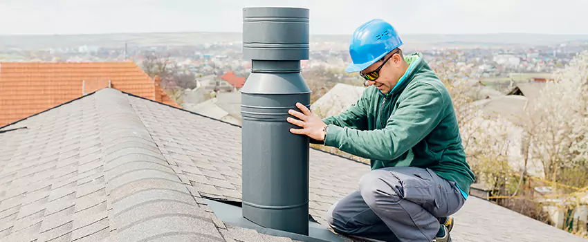 Chimney Chase Inspection Near Me in Glendale Heights, Illinois