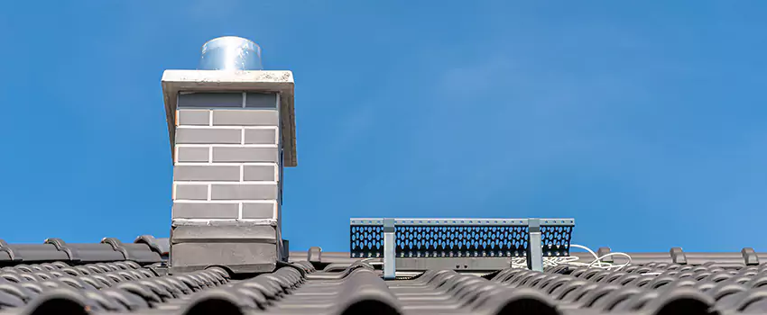 Chimney Flue Relining Services in Glendale Heights, Illinois