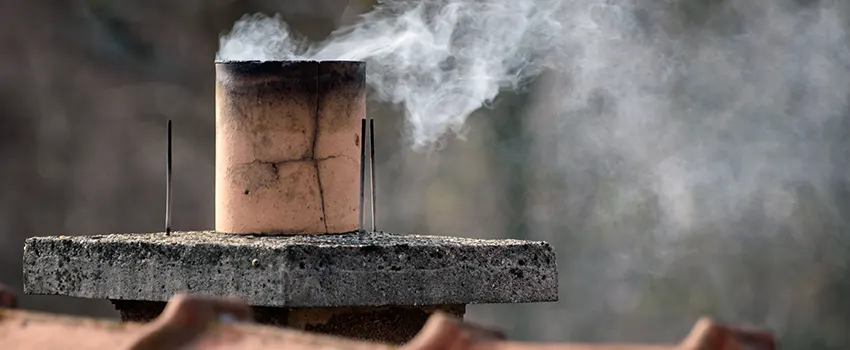 Wood Burning Chimney Odor Removal in Glendale Heights, IL