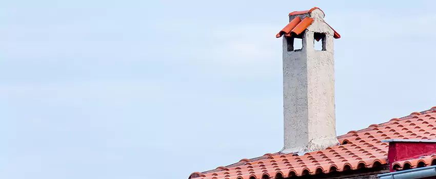 Chimney Pot Replacement in Glendale Heights, IL
