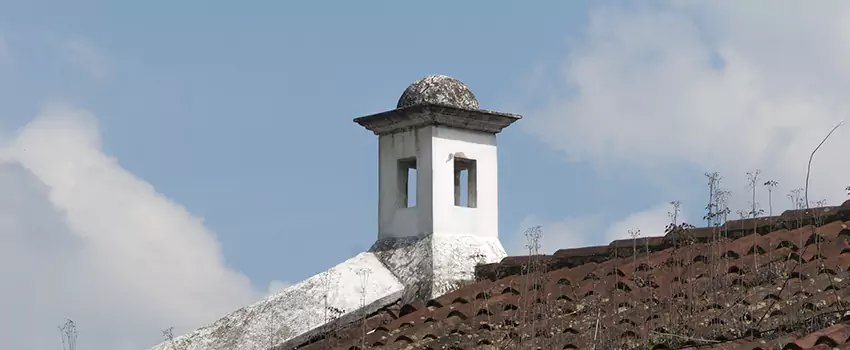 Cost To Rebuild A Chimney in Glendale Heights, IL
