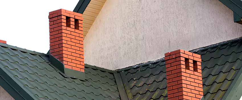Chimney Saver Waterproofing Services in Glendale Heights, Illinois