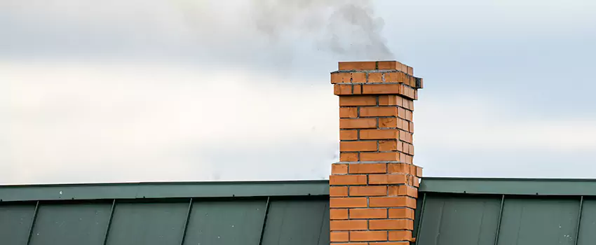 Chimney Soot Cleaning Cost in Glendale Heights, IL