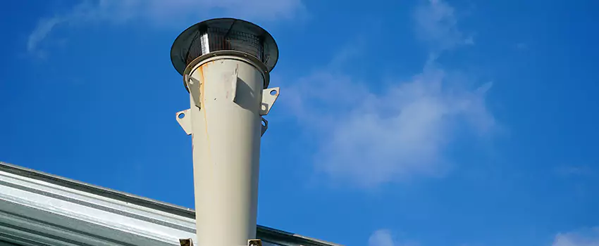 Chimney Spark Arrestor Requirements in Glendale Heights, IL