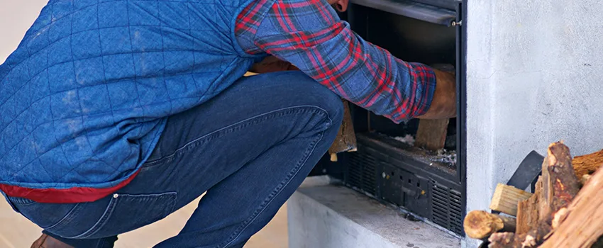 Chimney Sweep To Clear Creosote Buildup in Glendale Heights, Illinois