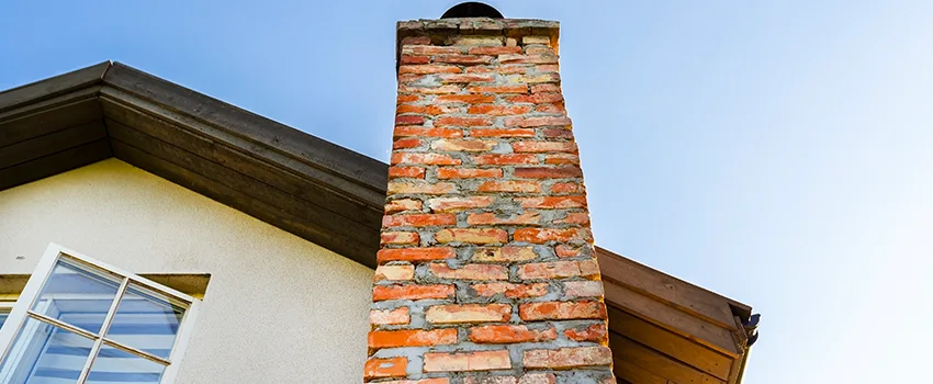 Chimney Mortar Replacement in Glendale Heights, IL