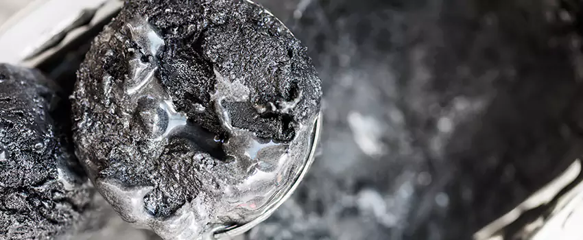 Clogged Dryer Vent Lint Cleaning in Glendale Heights, Illinois