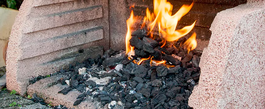 Remove Creosote From Brick in Glendale Heights, IL