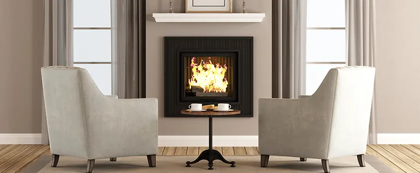 Custom Architectural Fireplace Restoration in Glendale Heights, IL