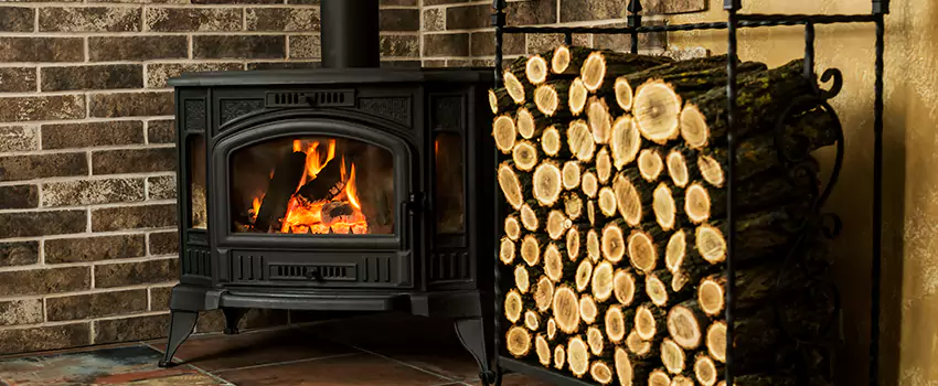 Drolet Fireplaces in Glendale Heights, Illinois
