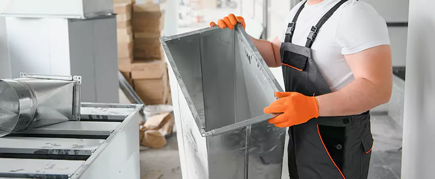 Benefits of Dryer Vent Inspection in Glendale Heights, IL