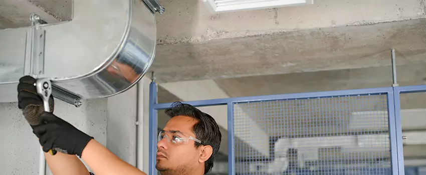HVAC Ductwork Cleaning in Glendale Heights, IL