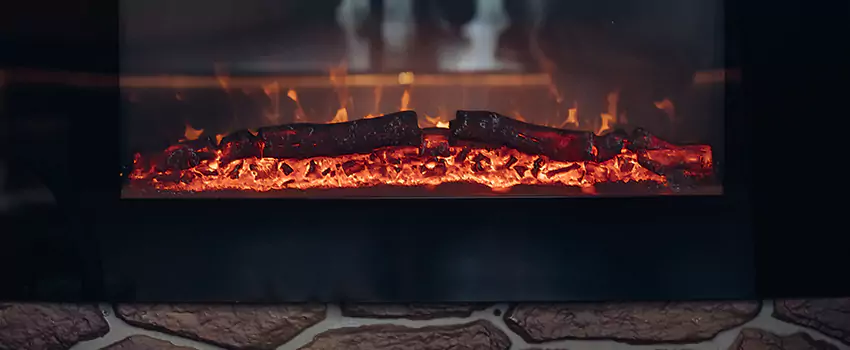 Outdoor Electric Fireplace Installation Solutions in Glendale Heights, IL