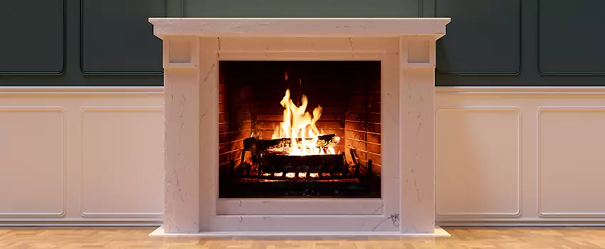 Empire Comfort Systems Fireplace Installation and Replacement in Glendale Heights, Illinois