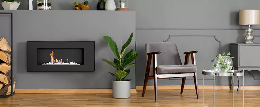 Ethanol Fireplace Burner Repair in Glendale Heights, IL