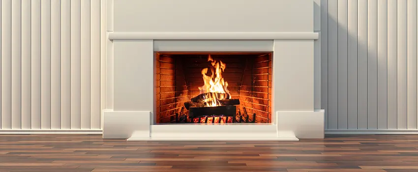 Fireplace Broken Ashtray Repair Services in Glendale Heights, Illinois