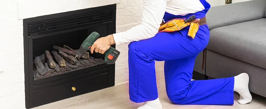Fireplace Dampers Pivot Repair Services in Glendale Heights, Illinois