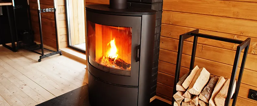 Gas Fireplace Door Handle Installation Services in Glendale Heights, Illinois