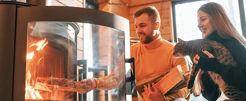 Fireplace Door Installation And Replacement Contractors in Glendale Heights, IL