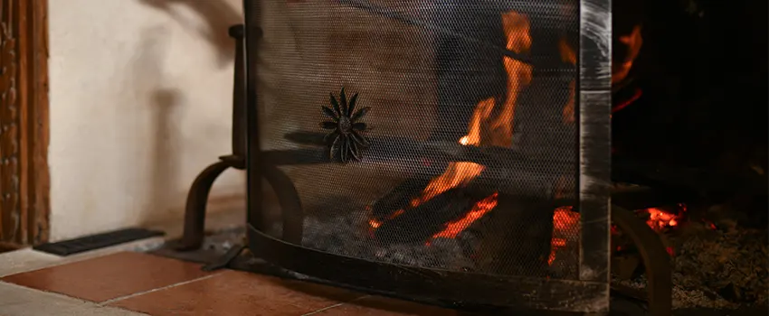 Electric Metal Fireplace installation Services in Glendale Heights, IL