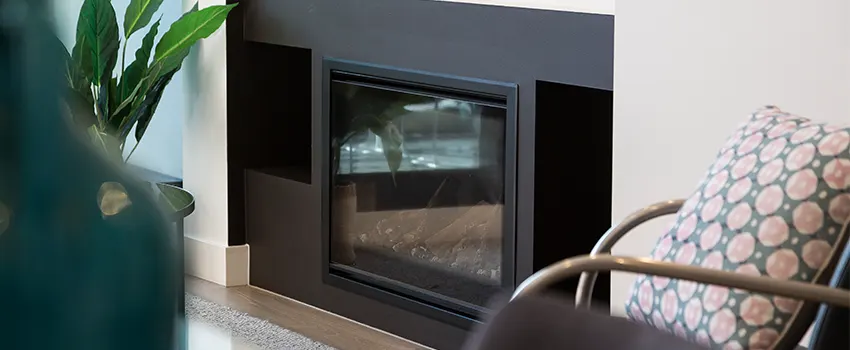 Welding Repairs for Fireplace Grate in Glendale Heights, IL