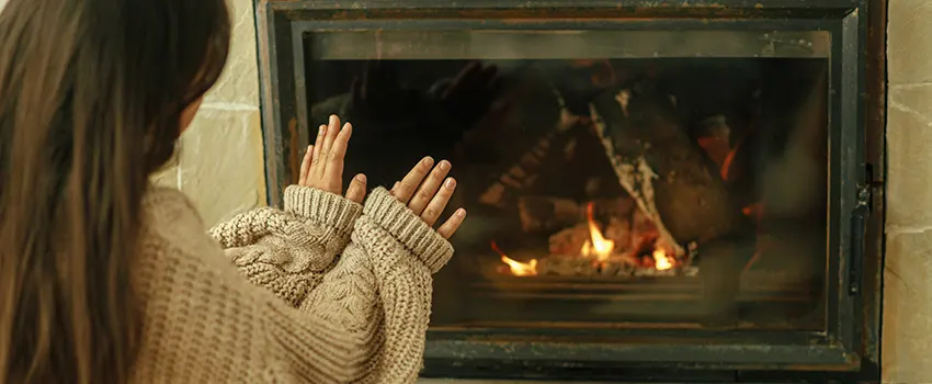 Wood-burning Fireplace Smell Removal Services in Glendale Heights, IL