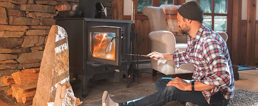 Fireplace Chimney Maintenance in Glendale Heights, Illinois