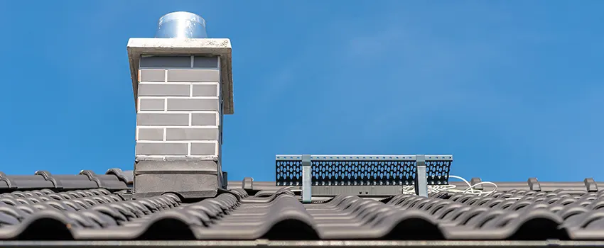 Repair Blocked Chimney in Glendale Heights, Illinois