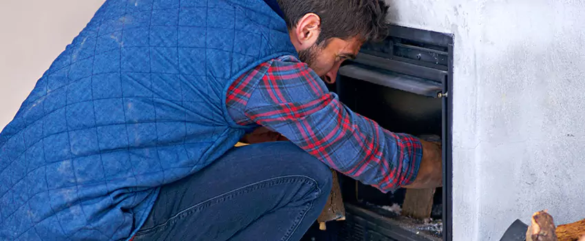 Fix Non-Working Prefabricated Fireplace in Glendale Heights, IL