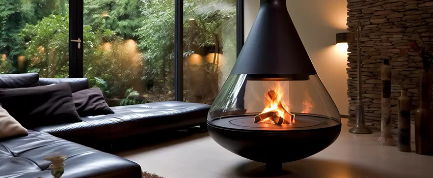 Affordable Floating Fireplace Repair And Installation Services in Glendale Heights, Illinois