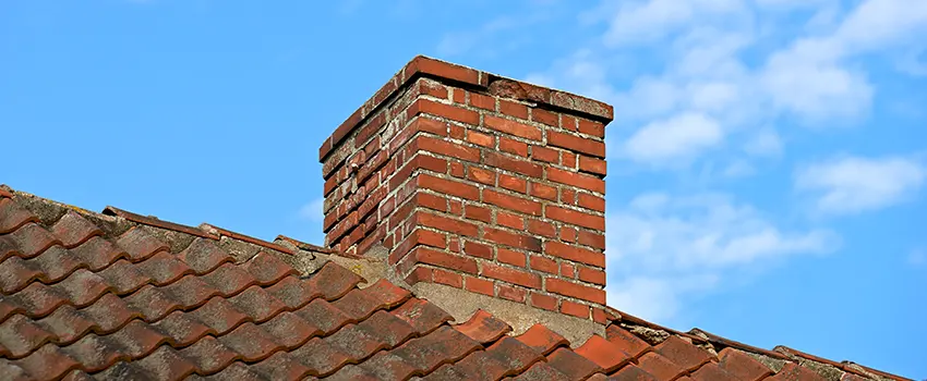 Flue Tiles Cracked Repair Services near Me in Glendale Heights, IL