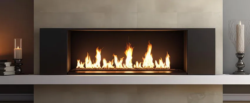 Vent Free Gas Fireplaces Repair Solutions in Glendale Heights, Illinois