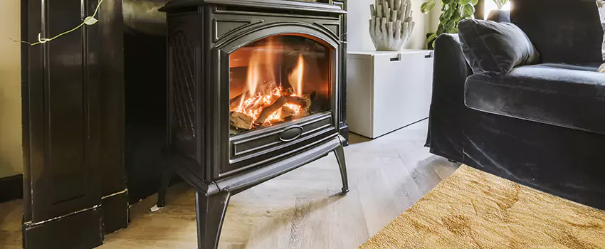 Cost of Hearthstone Stoves Fireplace Services in Glendale Heights, Illinois