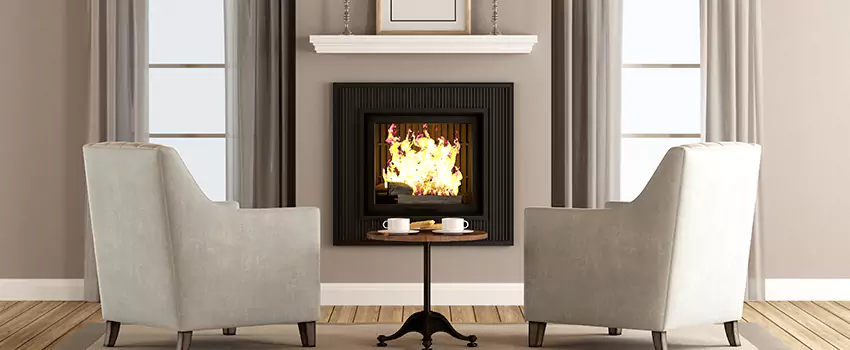 Heat & Glo Outdoor Gas Fireplaces Installation Contractors in Glendale Heights, Illinois