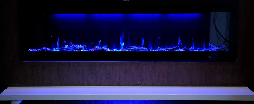 Benefits of Multi-Color Fireplace Installation in Glendale Heights, IL