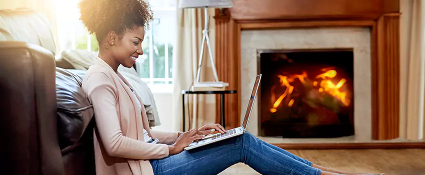 Cost-Effective Osburn Fireplace Installation and Repair in Glendale Heights, IL