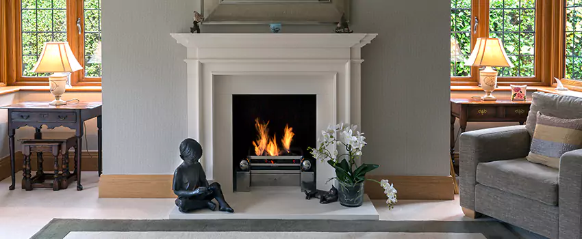RSF Fireplaces Maintenance and Repair in Glendale Heights, Illinois