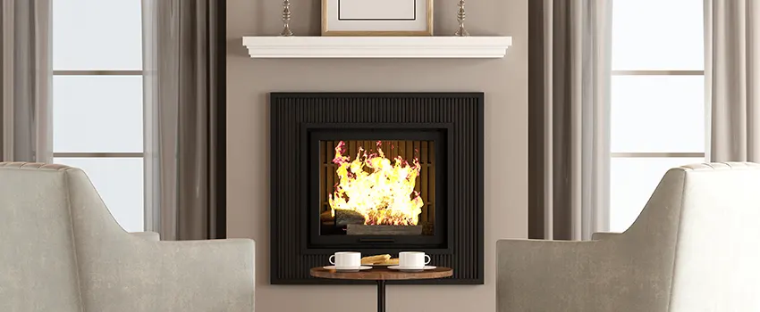 Superior Outdoor Fireplace Repair in Glendale Heights, IL